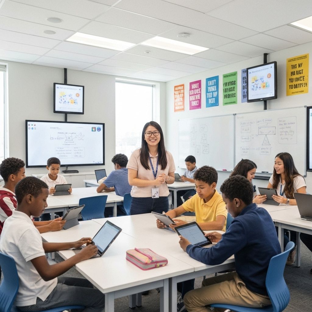 Ikaabe School System